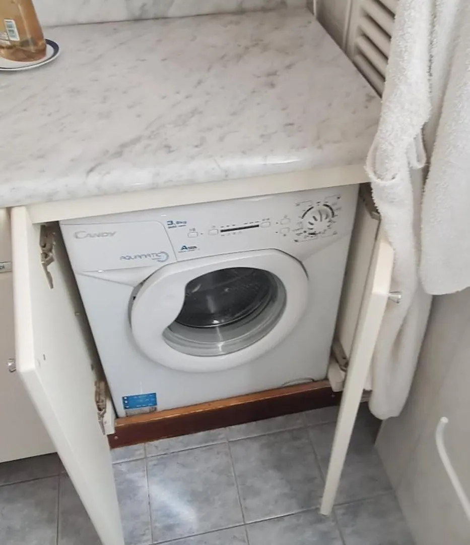 Appartamento Per Relax Ρίμινι