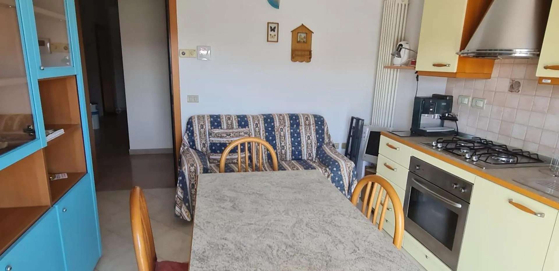 Lejlighed Appartamento Per Relax Rimini